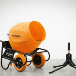 Rollycari Rc600 Mixer Plus Stand