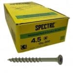 Spectre Decking Screw