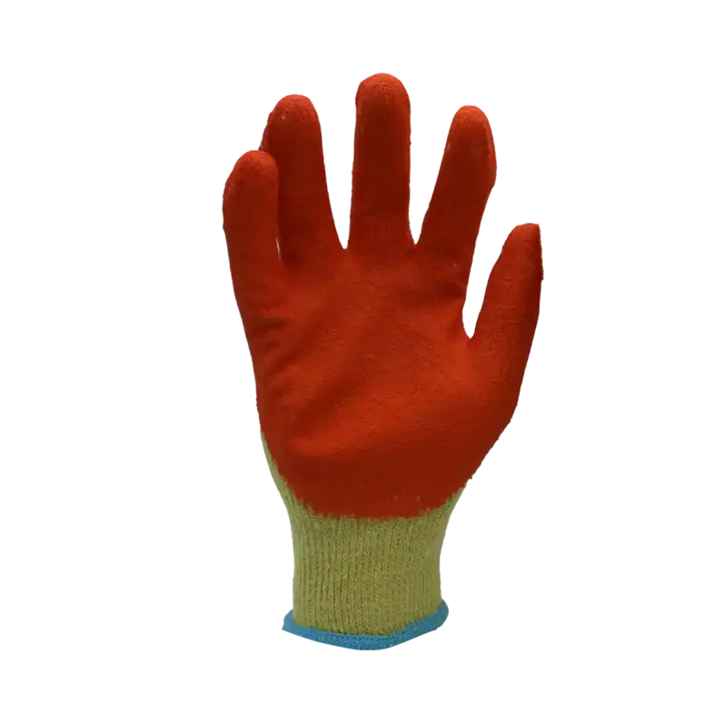 Pred Amber Grip Safety Gloves