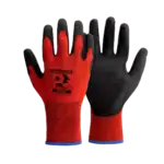 Pred Ruby Safety Gloves
