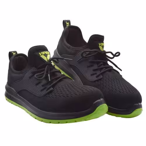 Scan Viper Safety Trainer