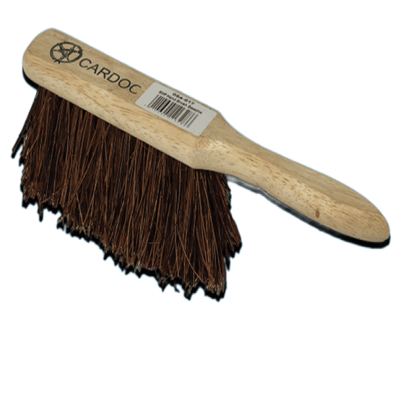 Bassine Hard Bristle Hand Brush 5 Inch