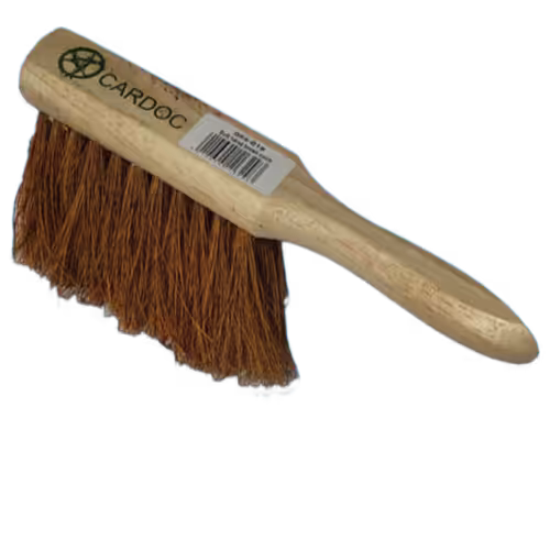 Coco Soft Bristle Hand Brush 5 Inch