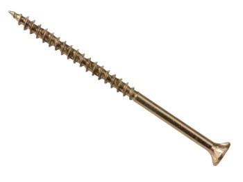 ForgeFast 5.0 x 70mm Torx Screws 100 Pieces