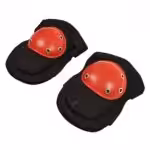 Hard Cap Knee Pads