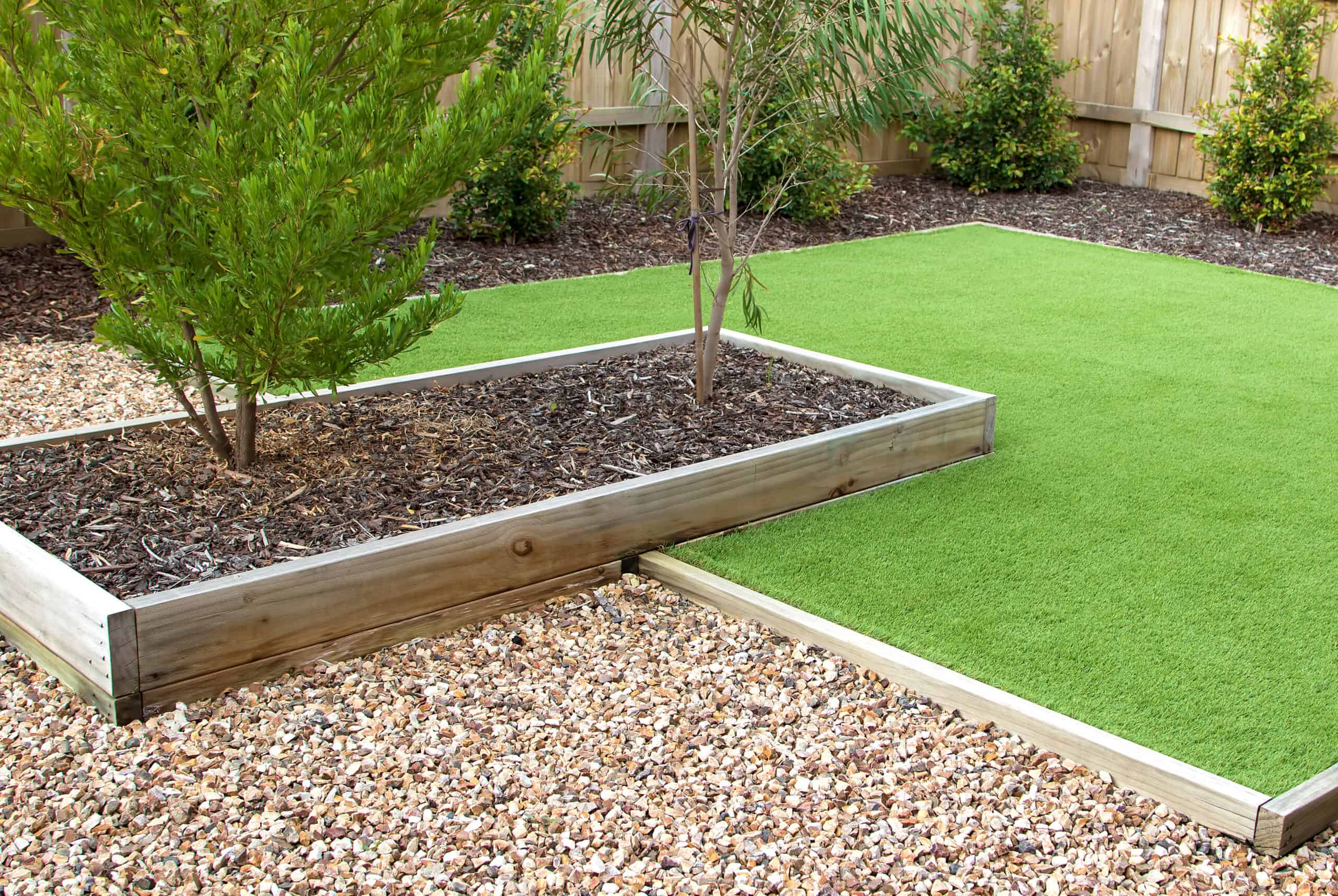 how to lay artificial grass scaled