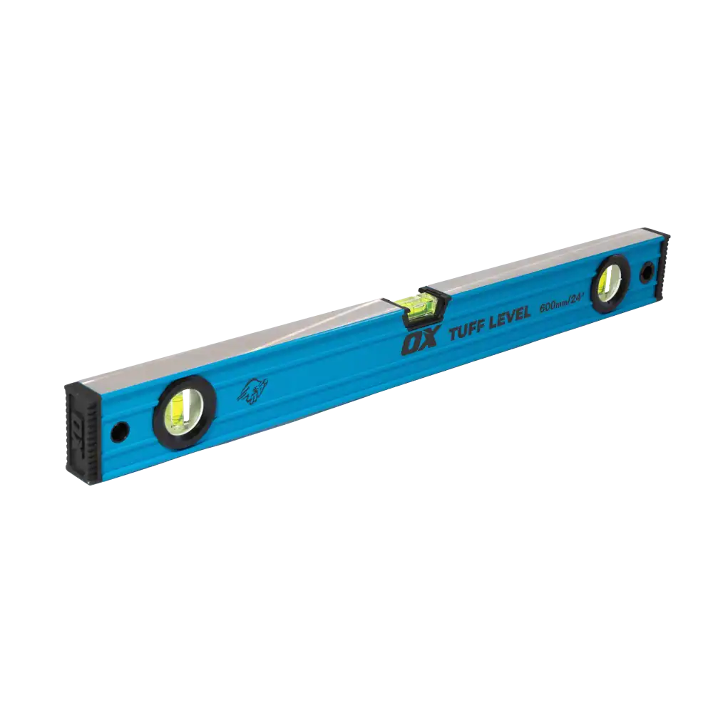 Ox Pro 600mm Spirit Level