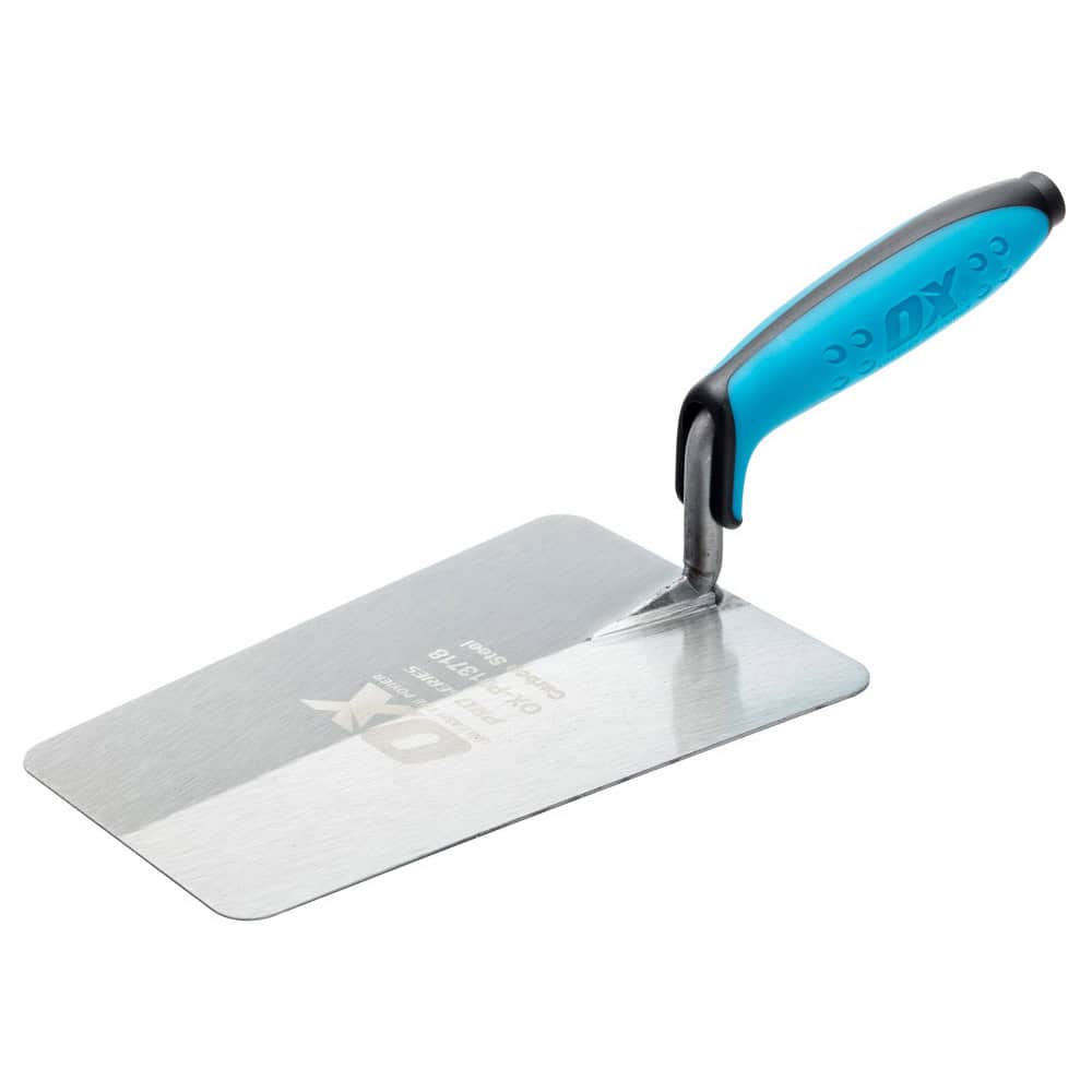 Ox Pro 7 Inch Bucket Trowel