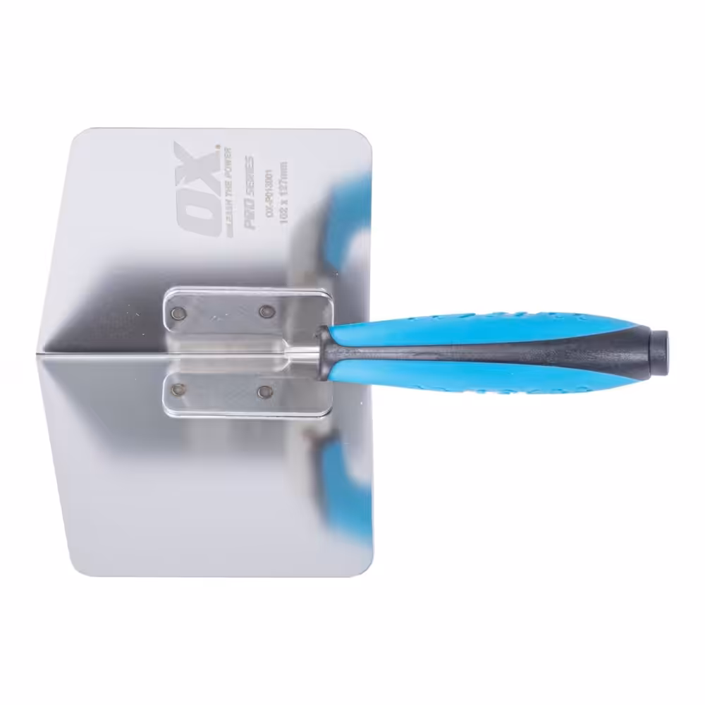 Ox Pro Corner Trowel - Image 3