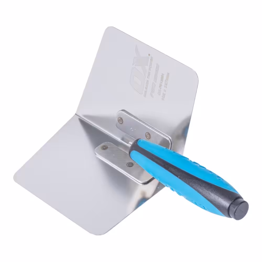 Ox Pro Corner Trowel - Image 2