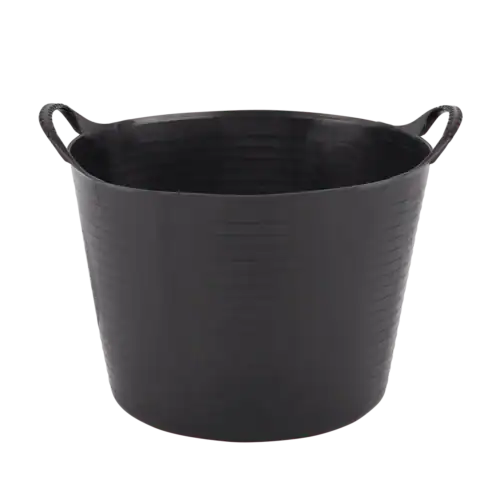 Red Gorilla Black Gorilla Tub 14 Litres