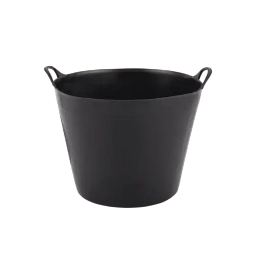 Red Gorilla Black Gorilla Tub 26 Litres