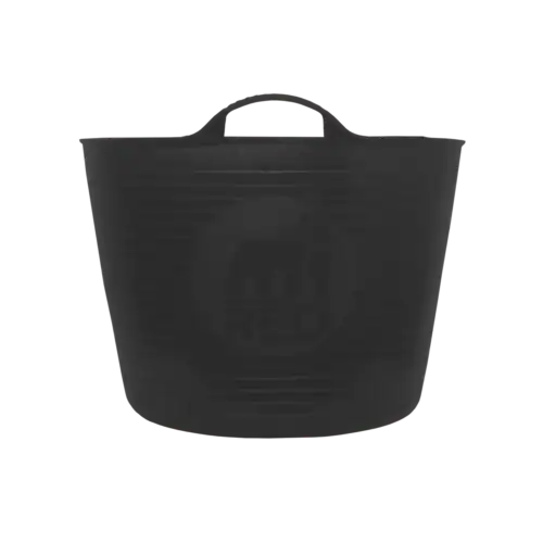 Red Gorilla Black Gorilla Tub 42 Litres