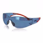 Scan Flexi Blue Anti Fog Safety Spectacles