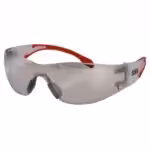 Scan Flexi Mirror Anti Fog Safety Spectacles