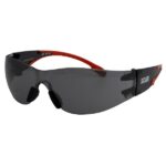 Scan Flexi Smoke Anti Fog Safety Spectacles