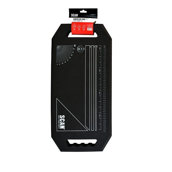 Scan Heavy Duty Kneeler Pad