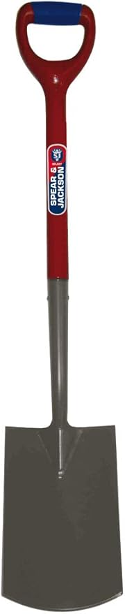 Spears & Jackson Select Digging Spade