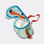 Vitrex Safety Googles