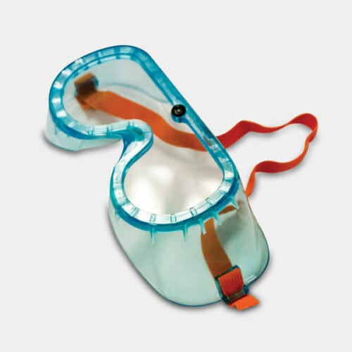 Vitrex Safety Googles