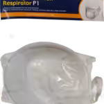 Vitrex Sanding Insulation Respirator Buildland Product Image