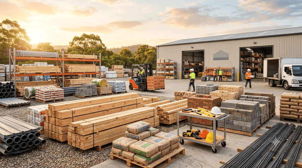 Building Supplies