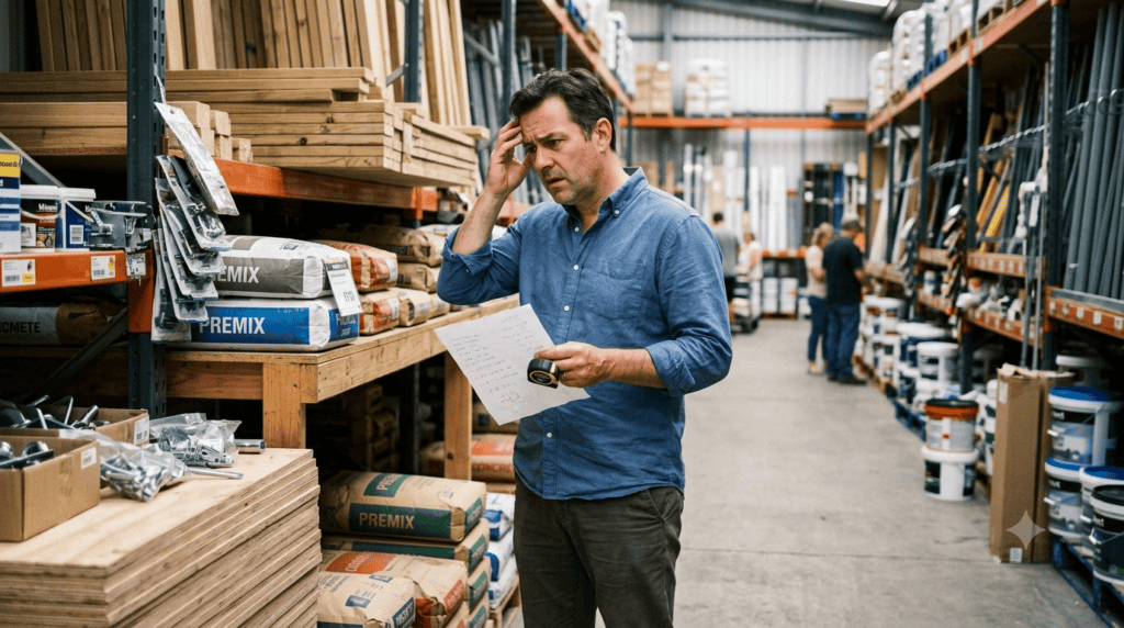 Building Materials